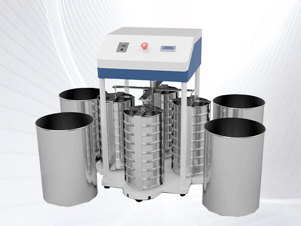 土壤團(tuán)聚體分析儀